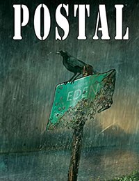 Postal: The Complete Collection