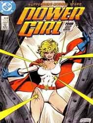 Power Girl (1988)