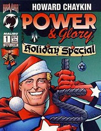 Power & Glory Holiday Special