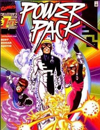 Power Pack (2000)