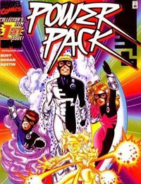 Power Pack (2000)