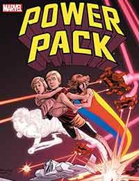 Power Pack Classic
