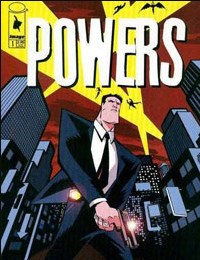 Powers (2000)