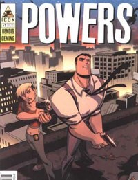 Powers (2004)