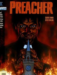 Preacher
