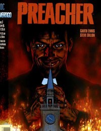 Preacher