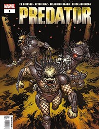 Predator (2023)