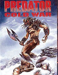 Predator: Cold War