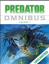 Predator Omnibus