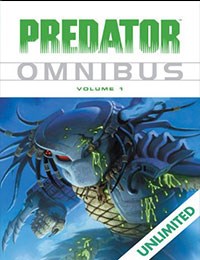 Predator Omnibus