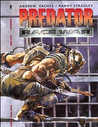 Predator: Race War