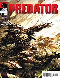 Predator