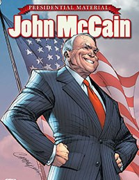 Presidential Material: John McCain