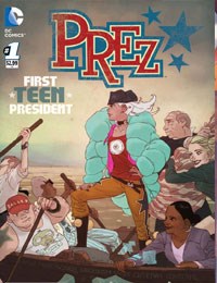 Prez (2015)