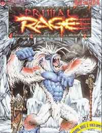 Primal Rage