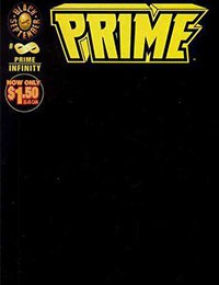 Prime: Infinity