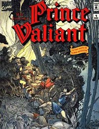 Prince Valiant (1994)