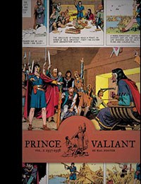 Prince Valiant