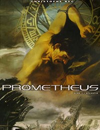 Prometheus