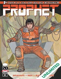 Prophet