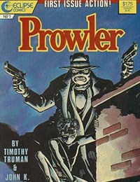 Prowler (1987)