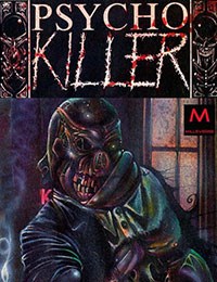 PsychoKiller