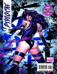 Psylocke