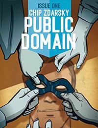 Public Domain