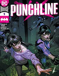 Punchline (2020)