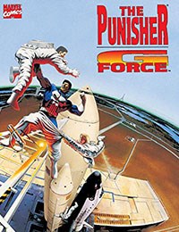 Punisher G-Force