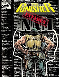 Punisher Invades the 'Nam: Final Invasion