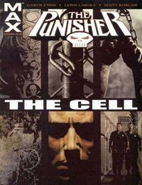 Punisher: The Cell