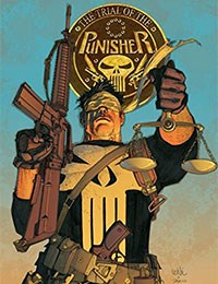 Punisher: The Trial Of The Punisher