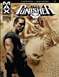 Punisher: The Tyger