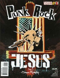 Punk Rock Jesus