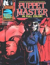 Puppet Master (1990)