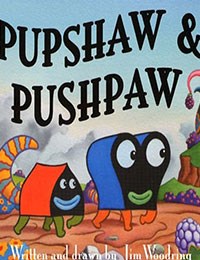 Pupshaw and Pushpaw