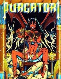 Purgatori: Prelude