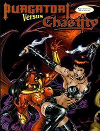 Purgatori vs. Chastity