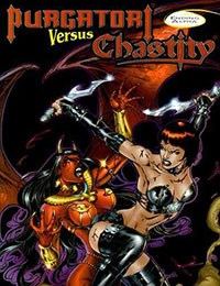 Purgatori vs. Chastity