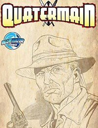 Quatermain