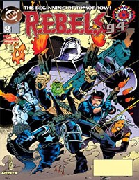 R.E.B.E.L.S. '94