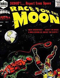 Race For the Moon