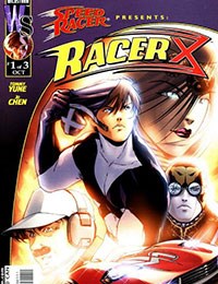 Racer X