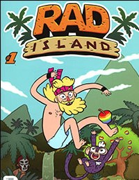 Rad Island