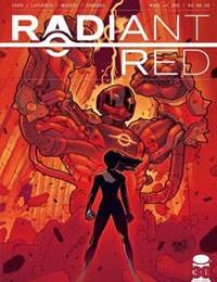 Radiant Red