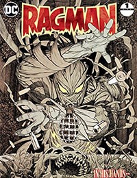 Ragman (2017)