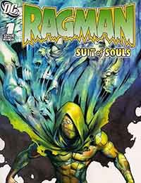 Ragman: Suit of Souls
