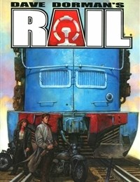 Rail: Broken Things