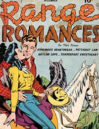 Range Romances